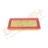 FILTR POWIETRZA FIAT 1.0 89- /UNO/ Drive+ DP1110100397 (фото 3)