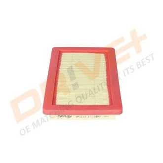 FILTR POWIETRZA FIAT 1.0 89- /UNO/ Drive+ DP1110100397