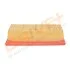 FILTR POWIETRZA FIAT TIPO 1.4-1.6 15- Drive+ DP1110100400 (фото 4)