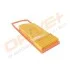 Фільтр повітряний Fiat 500/Panda 1.3D 09- Drive+ DP1110100402 (фото 4)