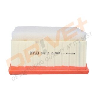 FILTR POWIETRZA PEUGEOT 2.0HDI 99- Drive+ DP1110100407
