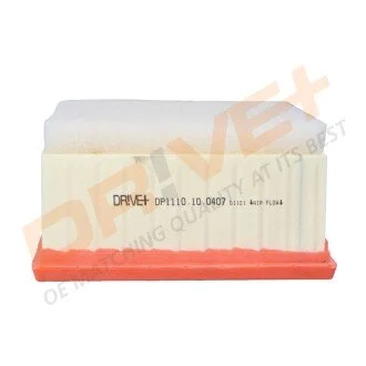 FILTR POWIETRZA PEUGEOT 2.0HDI 99- Drive+ DP1110100407
