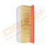 FILTR POWIETRZA PEUGEOT 2.0HDI 99- Drive+ DP1110100407 (фото 6)
