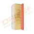 FILTR POWIETRZA PEUGEOT 2.0HDI 99- Drive+ DP1110100407 (фото 6)
