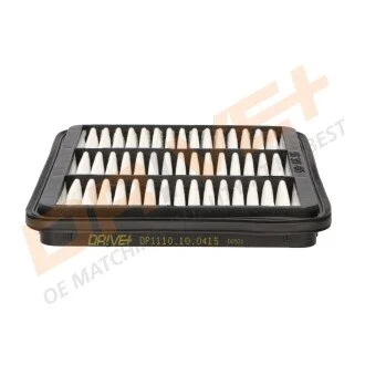 FILTR POWIETRZA DAEWOO 1.0 05- /MATIZ/ Drive+ DP1110100415