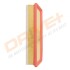 Фильтр воздушный Citroen C5/Peugeot 407/508 2.0 HDi 04- Drive+ DP1110100421 (фото 7)