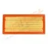 FILTR POWIETRZA FIAT 1.4 16V 09- Drive+ DP1110100427 (фото 5)