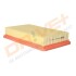 Фильтр воздушный Fiat Stilo 1.6 01-08 Drive+ DP1110100429 (фото 2)