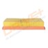 Фильтр воздушный Fiat Stilo 1.6 01-08 Drive+ DP1110100429 (фото 5)