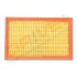 FILTR POWIETRZA FIAT 1.8-2.4 20V 01-/STILO/ Drive+ DP1110100430 (фото 4)