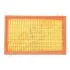 FILTR POWIETRZA FIAT 1.8-2.4 20V 01-/STILO/ Drive+ DP1110100430 (фото 4)