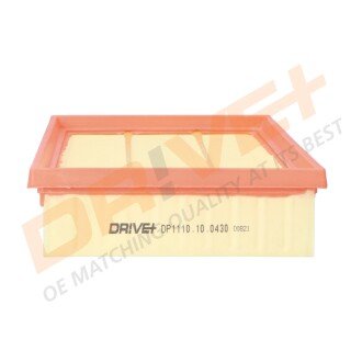 FILTR POWIETRZA FIAT 1.8-2.4 20V 01-/STILO/ Drive+ DP1110100430