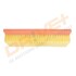 FILTR POWIETRZA FIAT 1.8-2.4 20V 01-/STILO/ Drive+ DP1110100430 (фото 5)