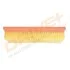 FILTR POWIETRZA FIAT 1.8-2.4 20V 01-/STILO/ Drive+ DP1110100430 (фото 5)