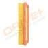 FILTR POWIETRZA FIAT 1.8-2.4 20V 01-/STILO/ Drive+ DP1110100430 (фото 6)