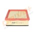 FILTR POWIETRZA FIAT 1.9JTD 07- /BRAVO/ Drive+ DP1110100431 (фото 1)