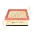 FILTR POWIETRZA FIAT 1.9JTD 07- /BRAVO/ Drive+ DP1110100431 (фото 1)