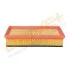 FILTR POWIETRZA FIAT 1.9JTD 07- /BRAVO/ Drive+ DP1110100431 (фото 3)