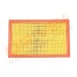 FILTR POWIETRZA FIAT 1.9JTD 07- /BRAVO/ Drive+ DP1110100431 (фото 4)