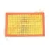 FILTR POWIETRZA FIAT 1.9JTD 07- /BRAVO/ Drive+ DP1110100431 (фото 4)