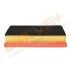 FILTR POWIETRZA FIAT 1.9JTD 07- /BRAVO/ Drive+ DP1110100431 (фото 5)