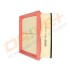 FILTR POWIETRZA FIAT 1.9JTD 07- /BRAVO/ Drive+ DP1110100431 (фото 6)