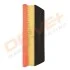 FILTR POWIETRZA FIAT 1.9JTD 07- /BRAVO/ Drive+ DP1110100431 (фото 8)
