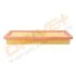 FILTR POWIETRZA FIAT 1.4 08- /FIORINO/ Drive+ DP1110100432 (фото 2)