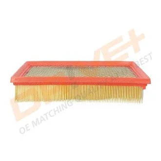 FILTR POWIETRZA FIAT 2.0DS 11- /FREEMONT/ Drive+ DP1110100433 (фото 1)