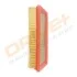 FILTR POWIETRZA FIAT 2.0DS 11- /FREEMONT/ Drive+ DP1110100433 (фото 7)
