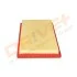 FILTR POWIETRZA JEEP 2.0CRD 06- /COMPAS/ Drive+ DP1110100434 (фото 2)