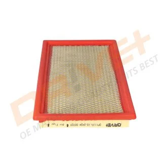 FILTR POWIETRZA JEEP 2.0CRD 06- /COMPAS/ Drive+ DP1110100434