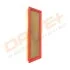 FILTR POWIETRZA JEEP 2.0CRD 06- /COMPAS/ Drive+ DP1110100434 (фото 8)