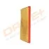 FILTR POWIETRZA JEEP 2.0CRD 06- /COMPAS/ Drive+ DP1110100434 (фото 10)