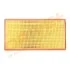 FILTR POWIETRZA DODGE CALIBER 1.8I 16V 06- Drive+ DP1110100435 (фото 4)
