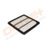FILTR POWIETRZA FIAT FREEMONT 2.0DS 11- Drive+ DP1110100436 (фото 5)
