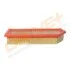 FILTR POWIETRZA JEEP CHEROKEE IV 2.0CRD 06- Drive+ DP1110100437 (фото 1)