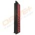 Фильтр воздушный Honda Accord VII 2.2i-CTDI 04-08 Drive+ DP1110100444 (фото 6)