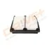FILTR POWIETRZA HONDA ACCORD V I 08- Drive+ DP1110100447 (фото 4)