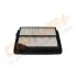 Фильтр воздушный Honda Civic VIII 1.3 Hybrid 06-12 Drive+ DP1110100448 (фото 2)