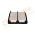 Фильтр воздушный Honda Civic VIII 1.3 Hybrid 06-12 Drive+ DP1110100448 (фото 3)