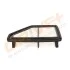 Фильтр воздушный Honda Civic 1.4 i 05-11 Drive+ DP1110100449 (фото 3)