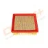 FILTR POWIETRZA HONDA 1.5-1.6 95- /CIVIC/ Drive+ DP1110100454 (фото 3)