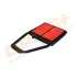 FILTR POWIETRZA HONDA 1.4-1.6 01- /CIVIC/ Drive+ DP1110100455 (фото 4)