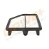 Фильтр воздушный Honda CR-V III 2.0i 07- Drive+ DP1110100459 (фото 3)
