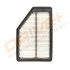 Фильтр воздушный Honda CR-V III 2.0i 07- Drive+ DP1110100459 (фото 5)