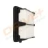 FILTR POWIETRZA HONDA JAZZ 1.5 15- Drive+ DP1110100470 (фото 4)