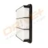 Фильтр воздушный Opel Monterey A/B 2.2 98-04 Drive+ DP1110100483 (фото 8)