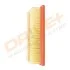 FILTR POWIETRZA CHEVROLET AVEO 1.2 11- Drive+ DP1110100487 (фото 6)