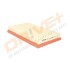 FILTR POWIETRZA MAZDA 2.0TD 98- /323/ Drive+ DP1110100489 (фото 1)